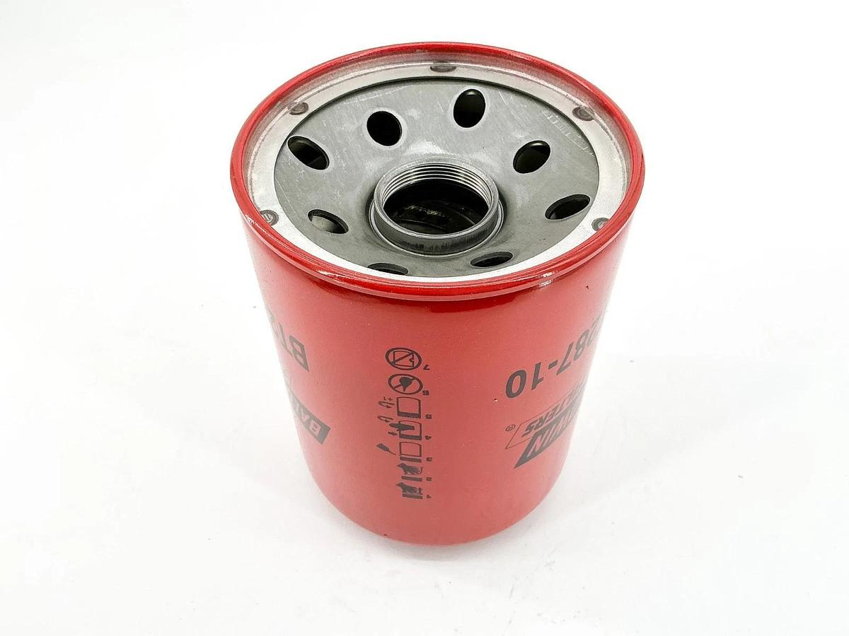 New Baldwin Filters BT287-10 Spin-On Hydraulic Filter