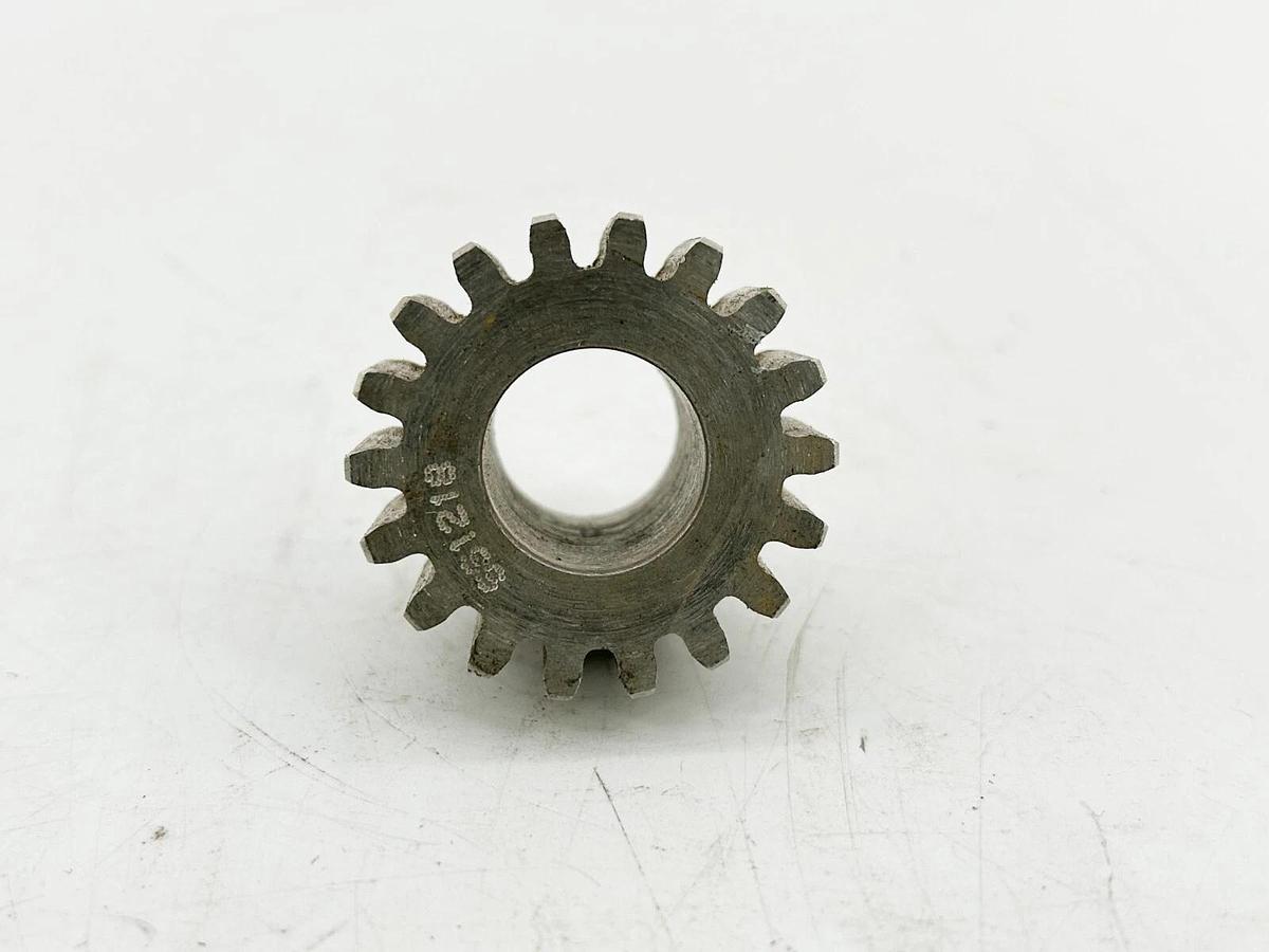 New SS1218 Spur Gear 18 Tooth Sprocket
