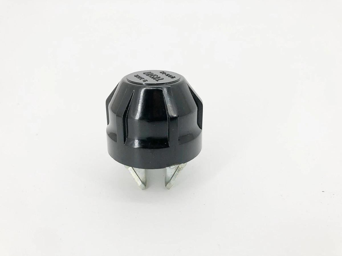 New Gould 32-005G Fuse Clip Clamp 200A 250-600V Size 6