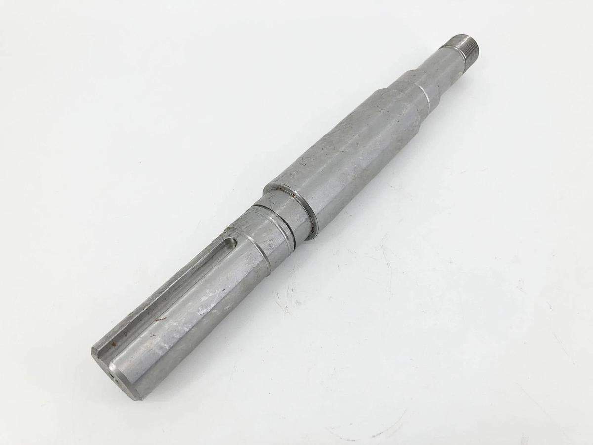 New Gorman Rupp 11398-16040 Impeller Shaft for T3 4140HT - No Box