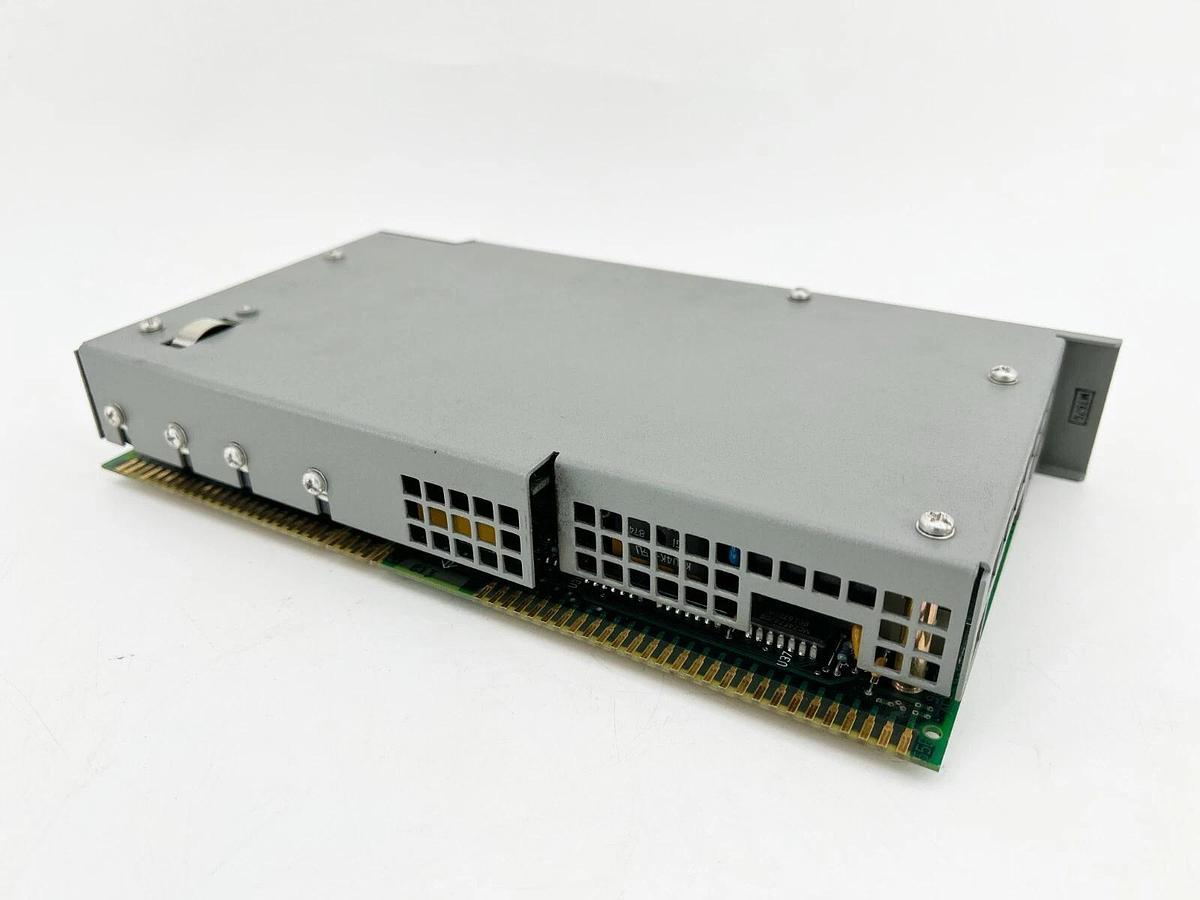 New Allen Bradley 1772-LXP Processor Module 4A 240V 50.60Hz 4k Word SRAM Ser.C