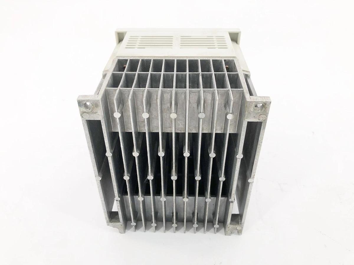 Used Mitsubishi FR-S540-0.75K-EC Inverter Drive 0.75kW 380/480VAC