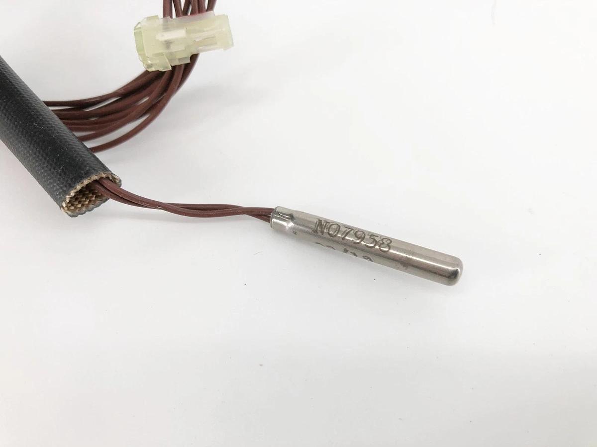 New ITW Dynatec 105280 Temperature Sensor N07958