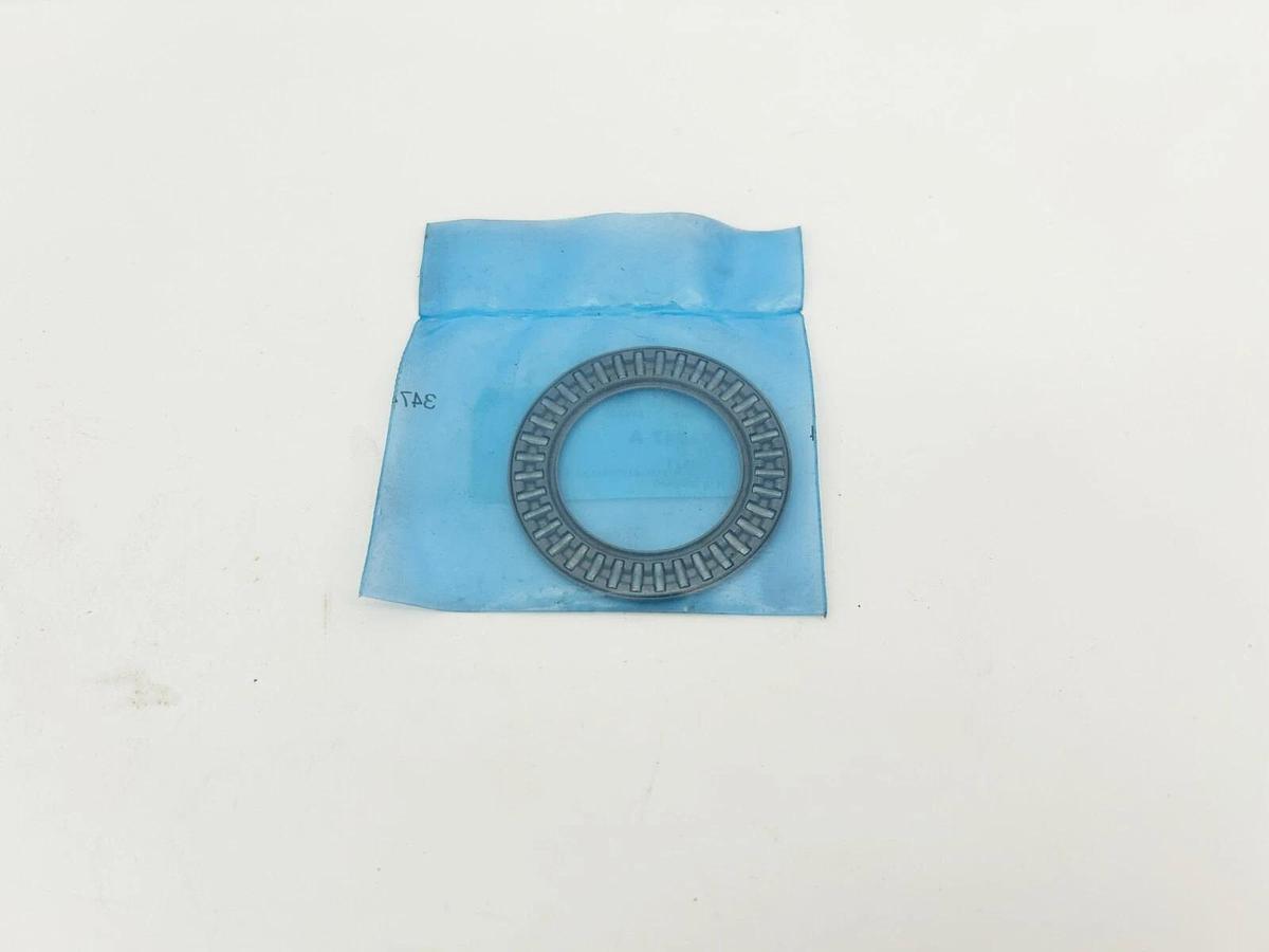 Lot of 3 New AXK3047-A Axial Needle Roller and Cage Assemblies, 30mm Bore