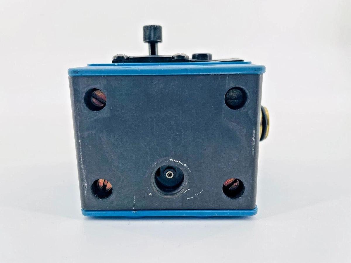 Used Festo MFHE-3-1/4-B Solenoid Valve 14329