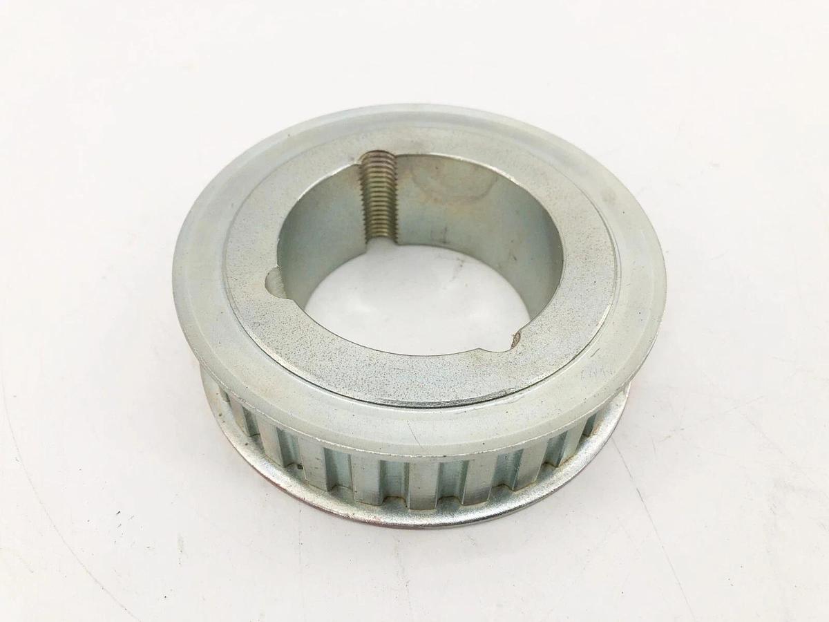 New Gates TL28H100 2012 Powergrip Timing Pulley 78817049