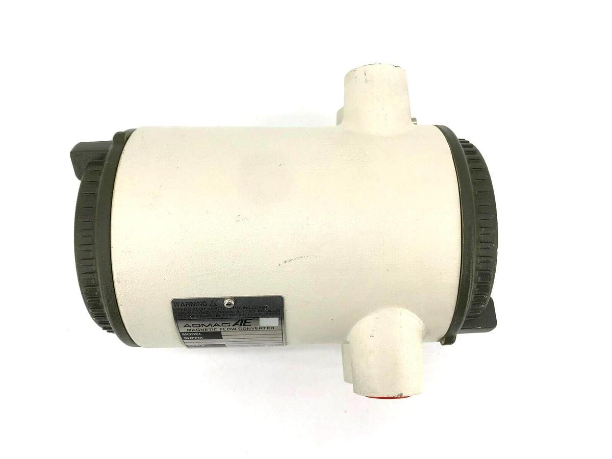 New Yokogawa Admag AE14-NA1A/FB/FF1/FN1 Magnetic Flow Converter AE14