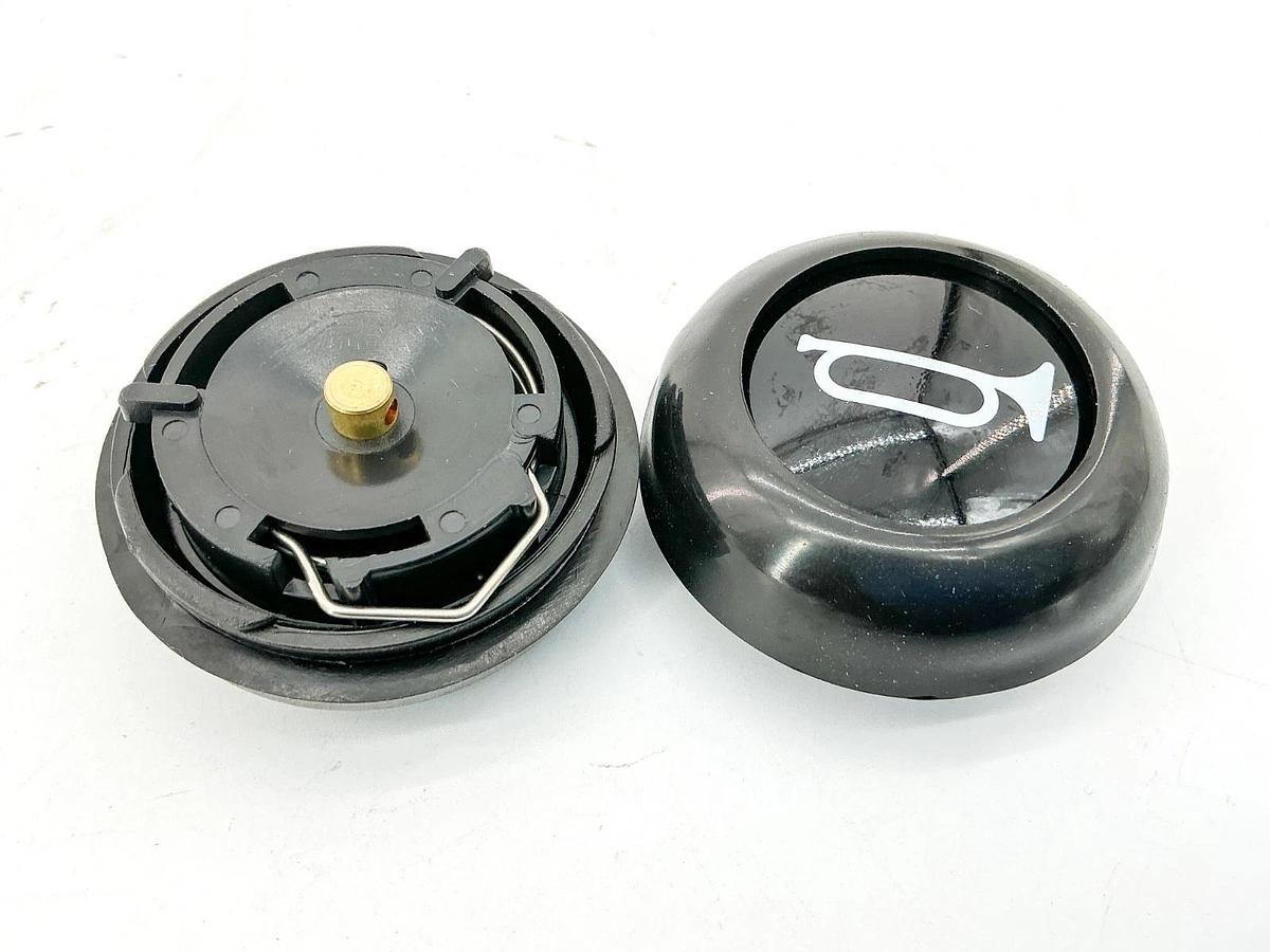 New Lot of 2 Total Source TSA/INHY-1545 Fork Lift Horn Button INHY-1545 - No Box