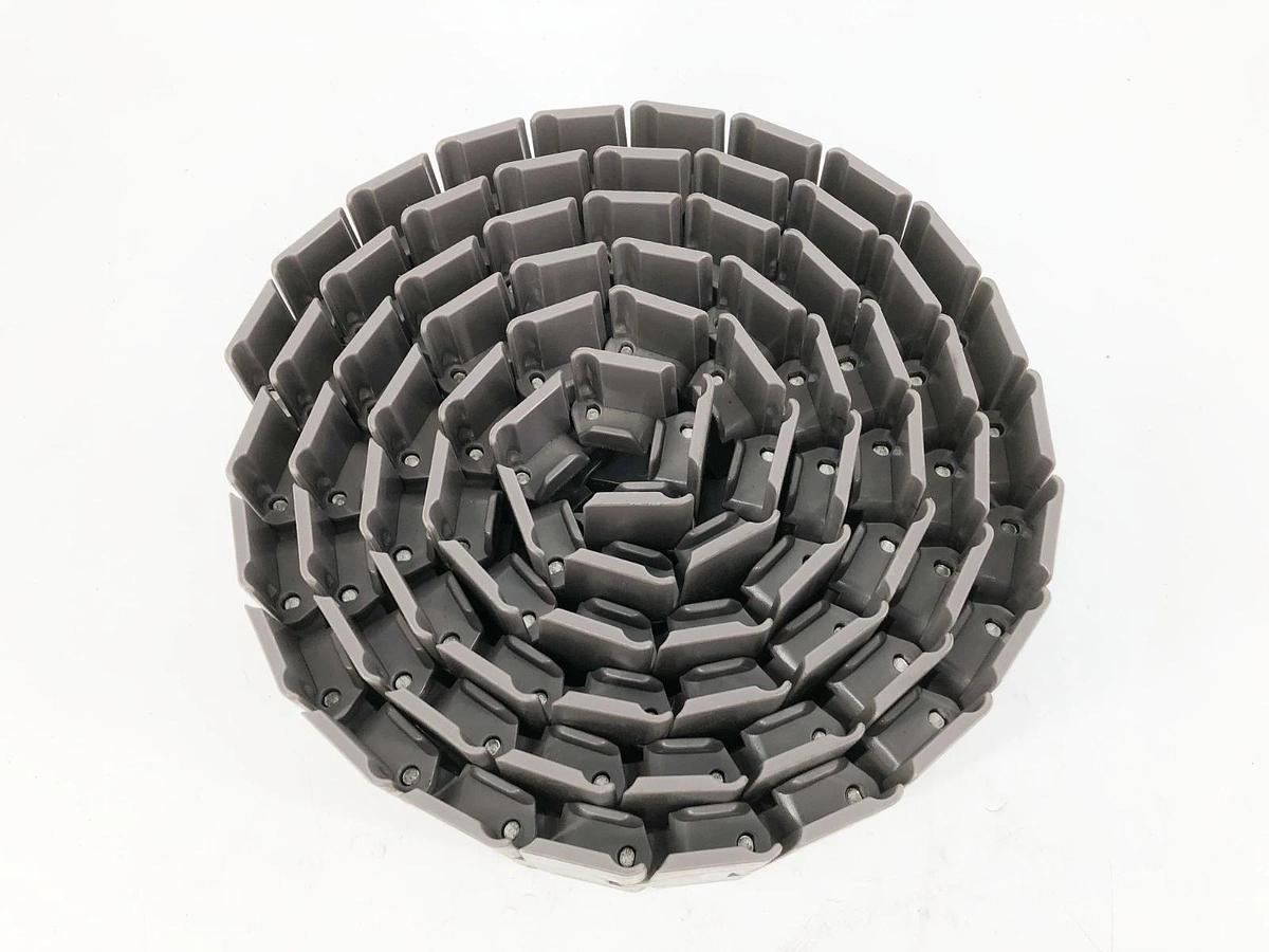 New Rexnord HP879TK4.5 TableTop Chain 81400102 10 FT.
