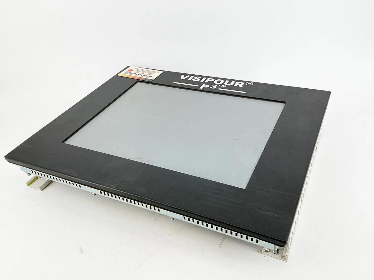 Used Hope Industrial Systems HIS-ML15-CTBG 15" Touch Screen 240V 50/60Hz 0.25A