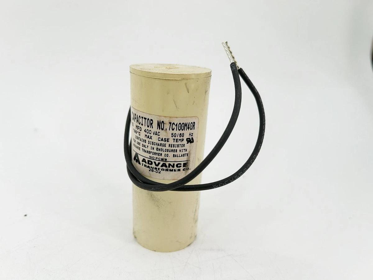 New Advance 71A5570-001D/94 Core and Coil Ballast Kit 150W 277V 60Hz 3A531A
