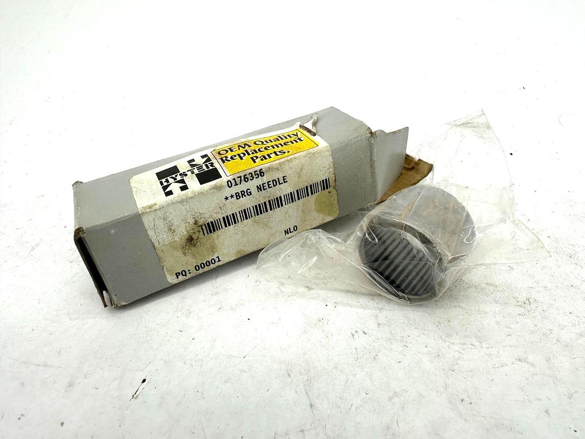 New Hyster 0176356 BRG NEEDLE Replacement Needle Bearing 176356