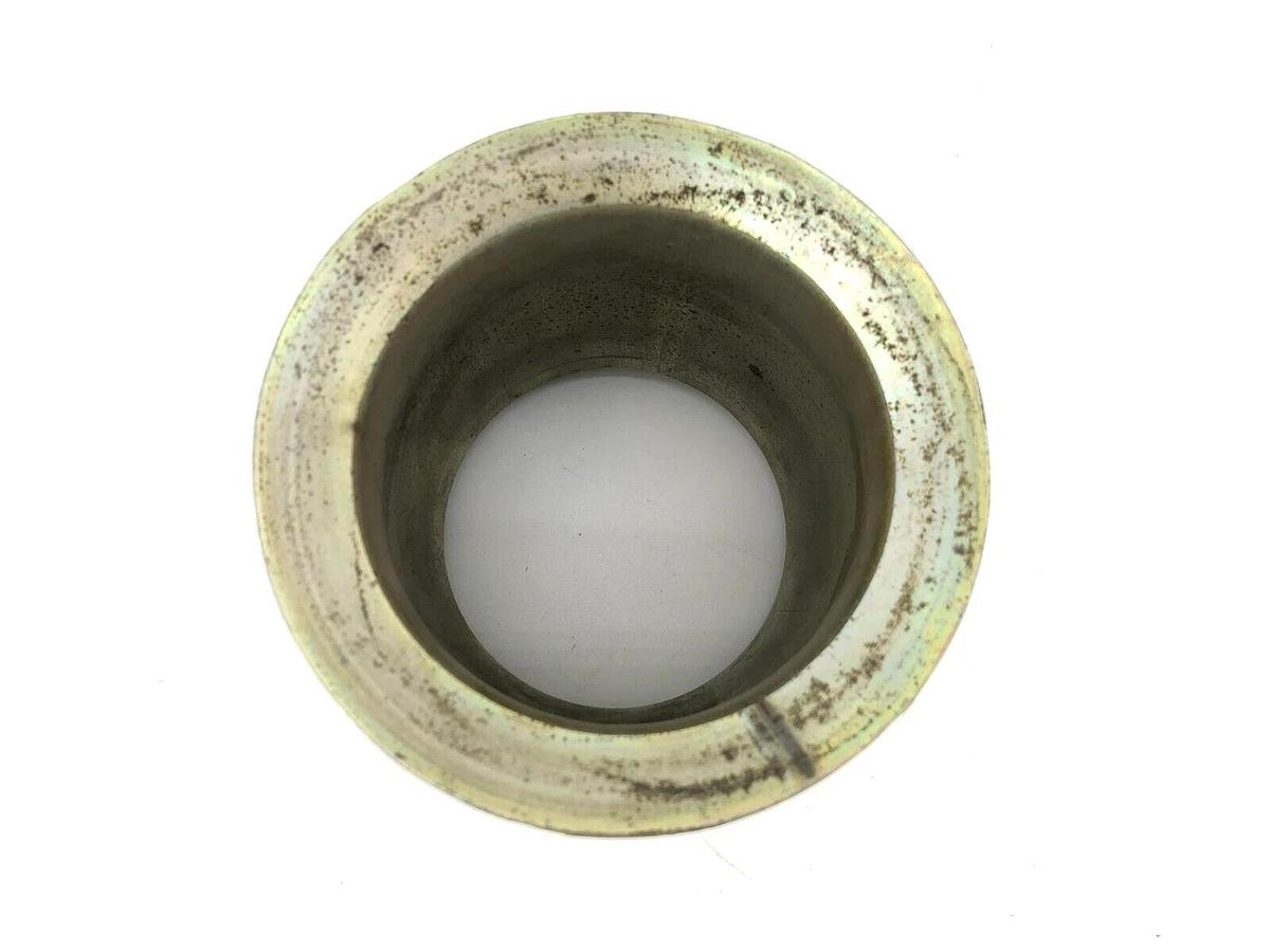 New Danfoss NK1237-300B0650 Flexmaster Tube / Pipe Straight Sleeve 3.5" OD