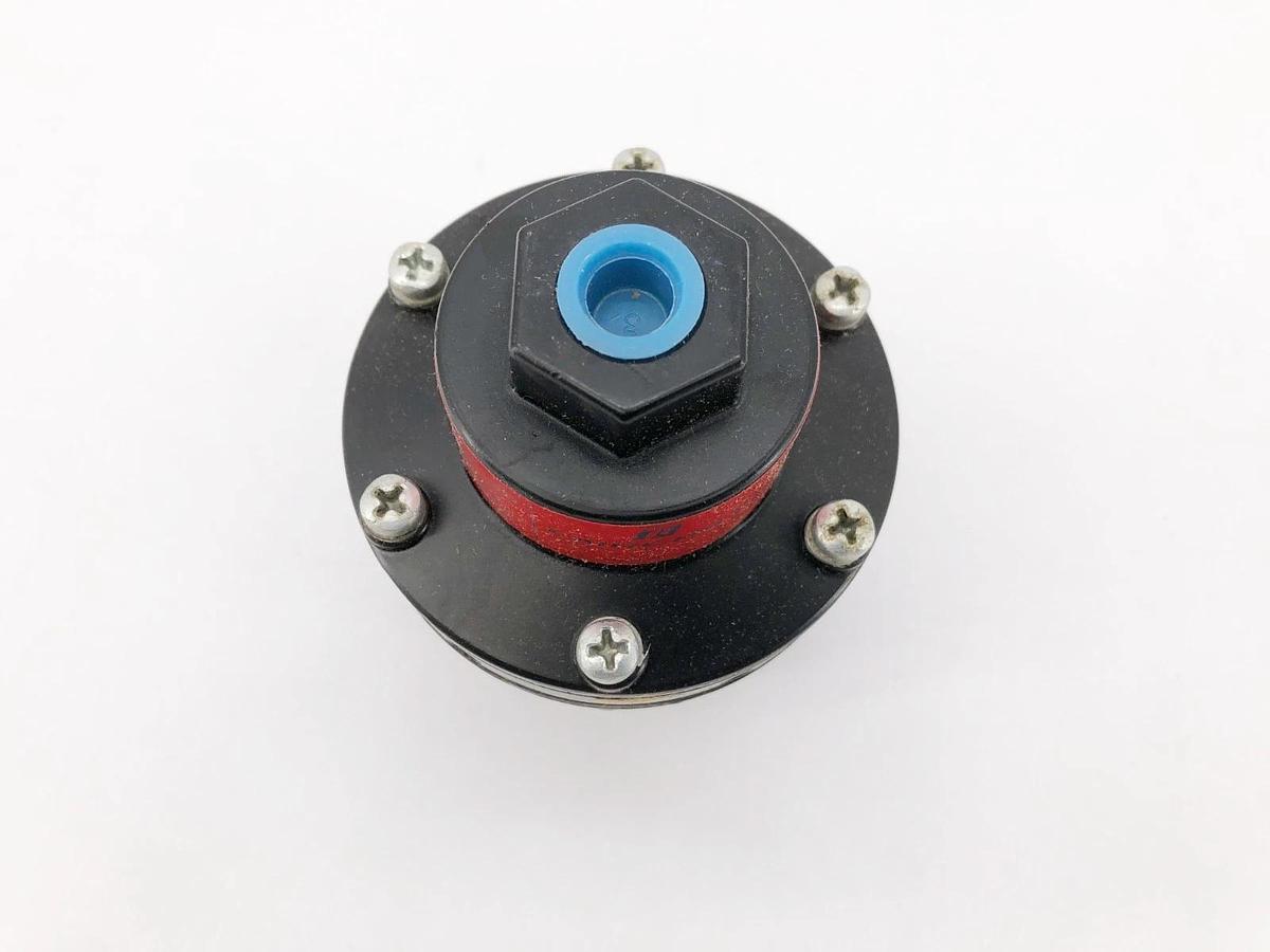 New Fairchild 20522 Volume Booster Model 20 250psig