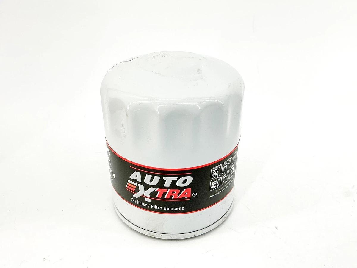 New Auto-Xtra 618-51348 Oil Filter