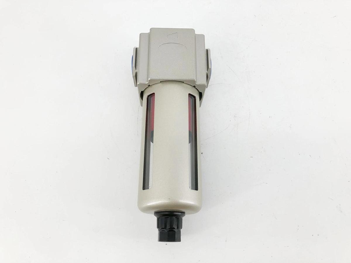 New Bimba MGAFB400-15-1 Coalescing Filter 5 Micron 1/2" NPT 20-145psi