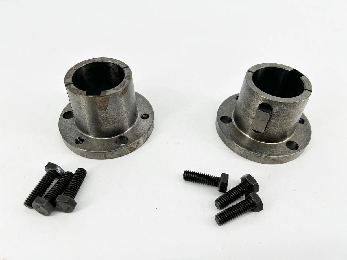 Lot of 2 New Browning P1 1-7/16 Split Taper Bushings 1069483