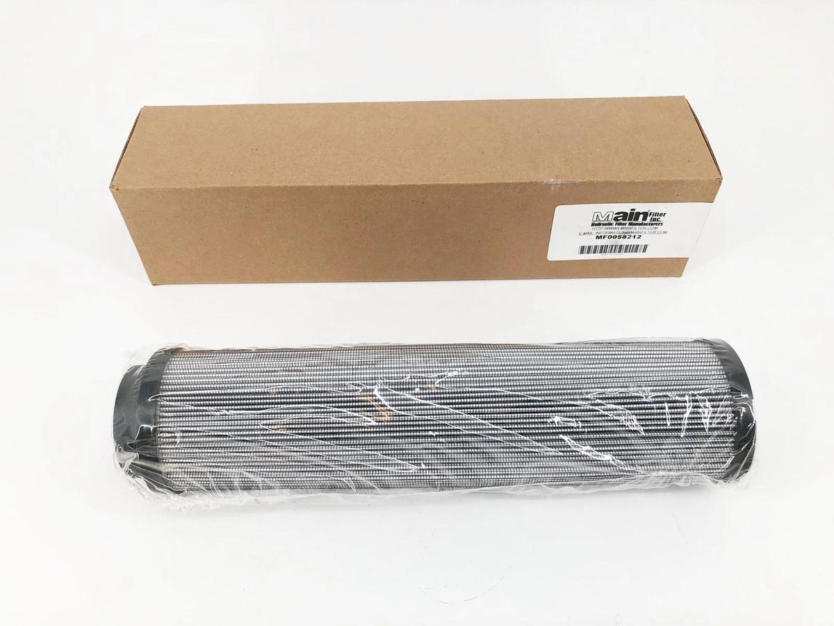 New Main MF0058212 Interchange Hydraulic Filter 5 Micron