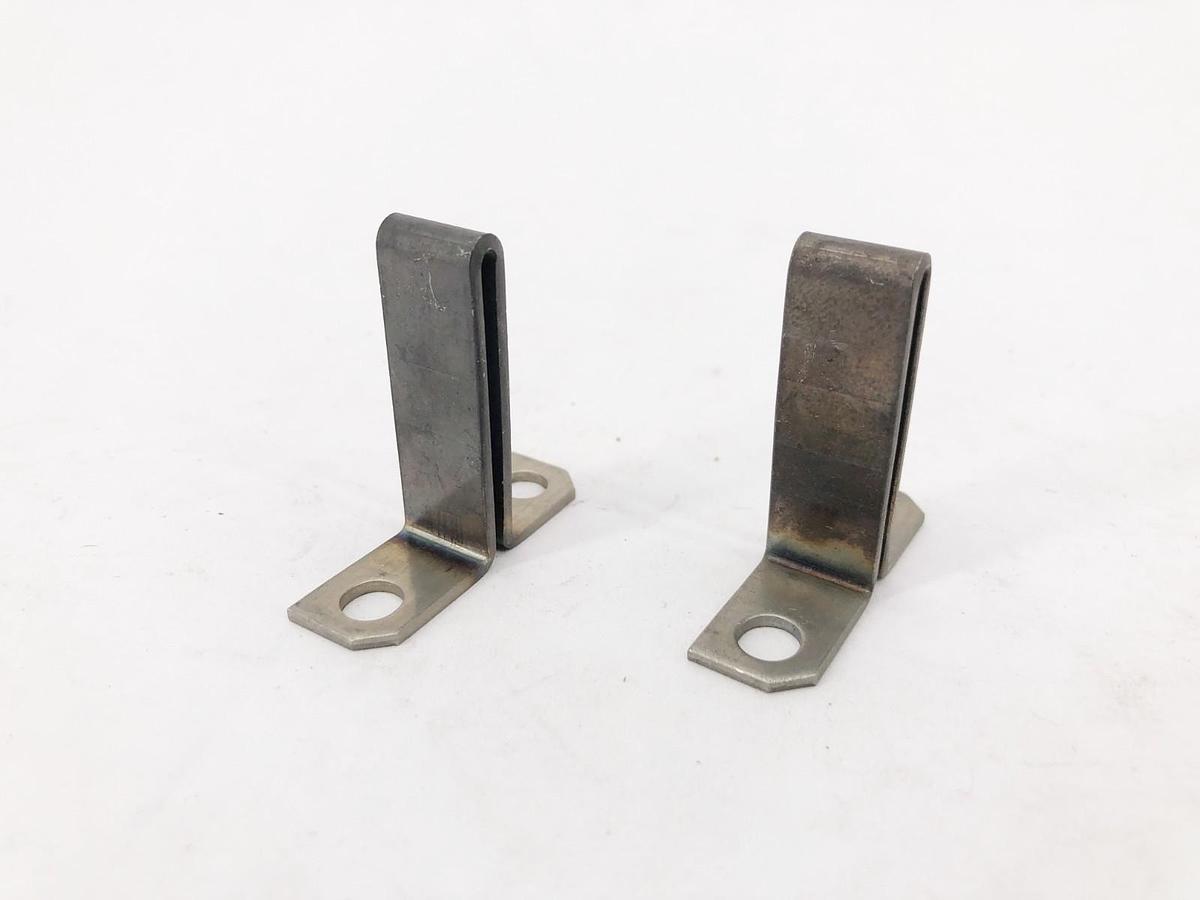 Lot of 2 New Westinghouse H83 Overload Heater Elements - No Box