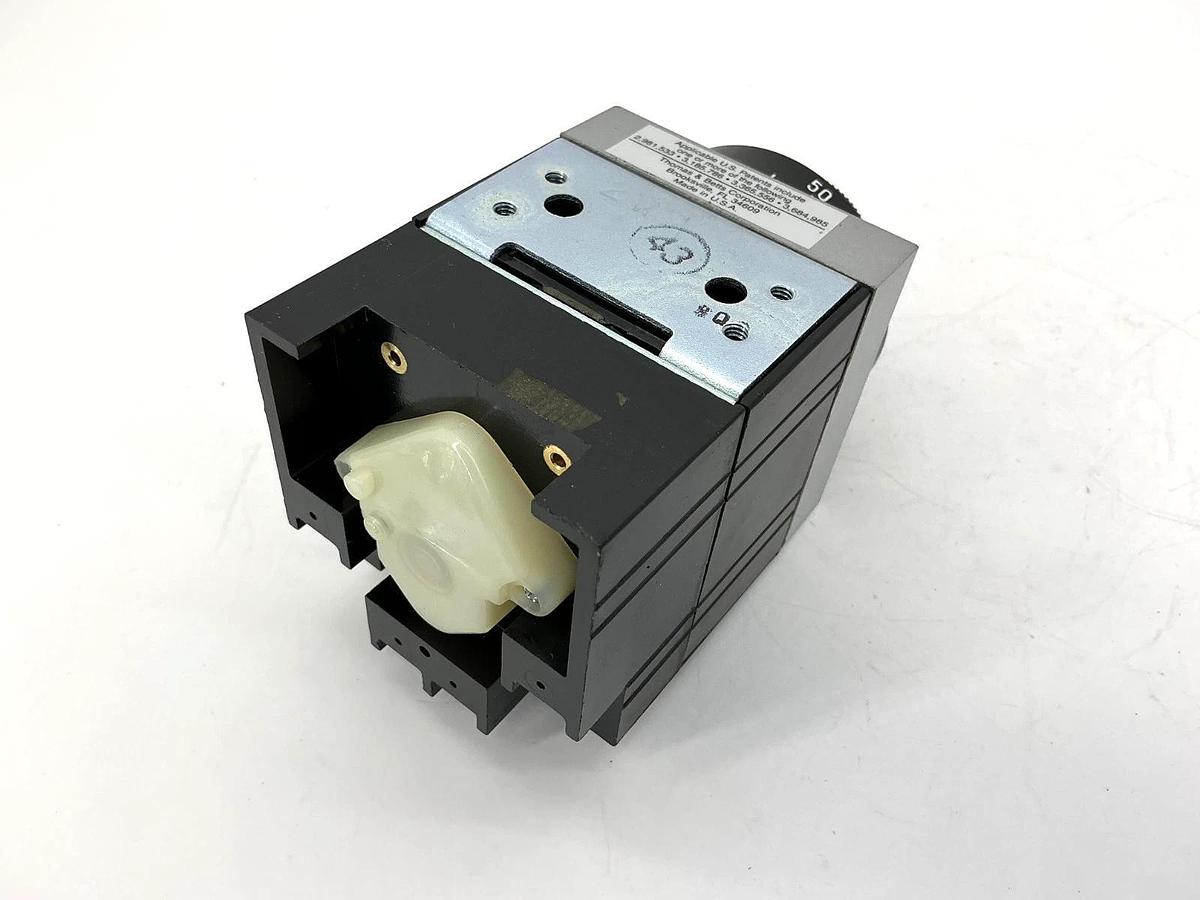 New AGASTAT 7022AK Time Delay Relay 1-300sec 10A 240V Coil 120VAC 60HZ - No Box