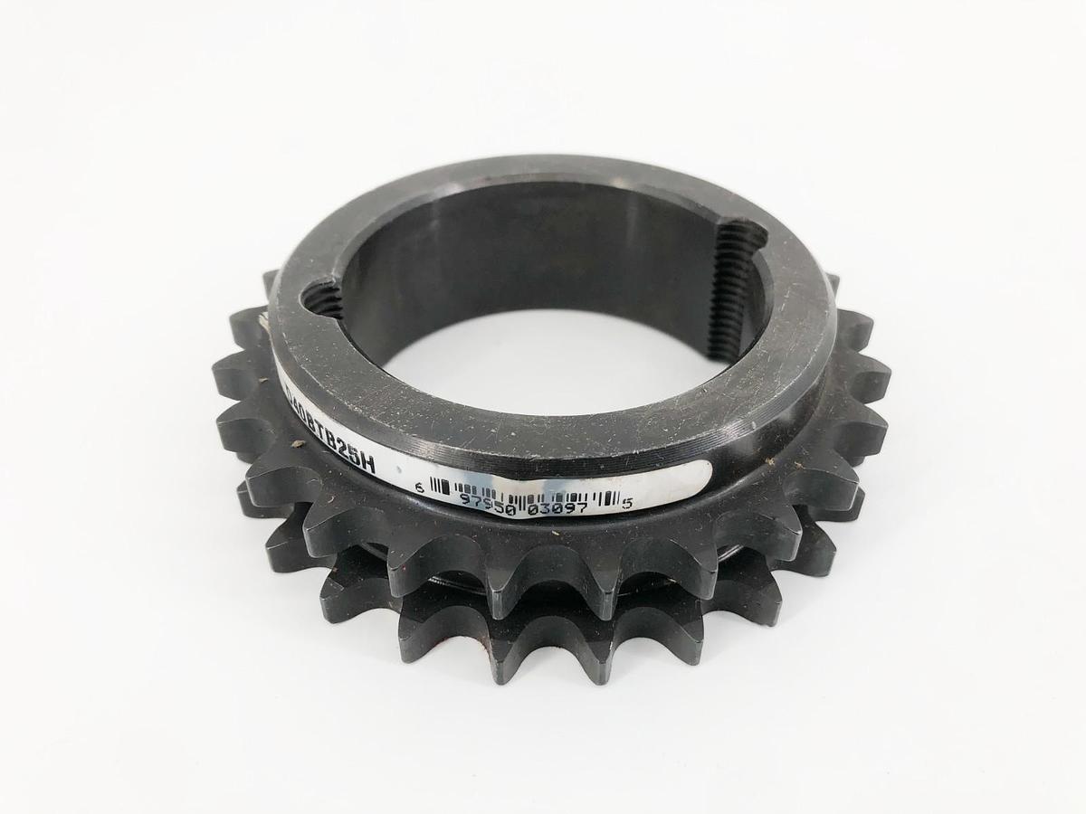 New Martin D40BTB25H-2012 Double Sprocket 25 Teeth - No Box