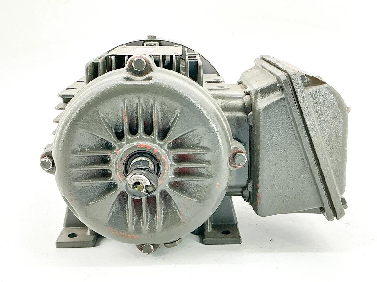 New Weg .3736EP3EAL71-W22 Electric Motor 460V 3PH 3420RPM - No Box