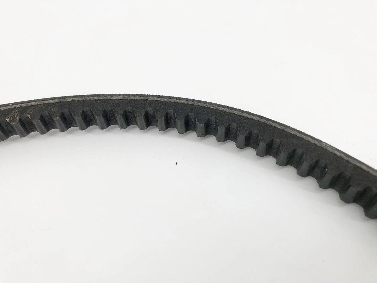 Lot of 2 New AX46 Cogged V-Belts Gates 9012-2046 Continental AX46 - No Box