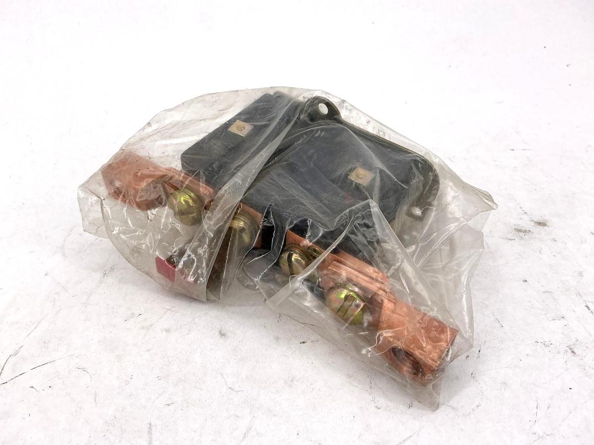 New Square D 9065-AUO-1R Thermal Overload Relay Power CKT 600V AC/DC
