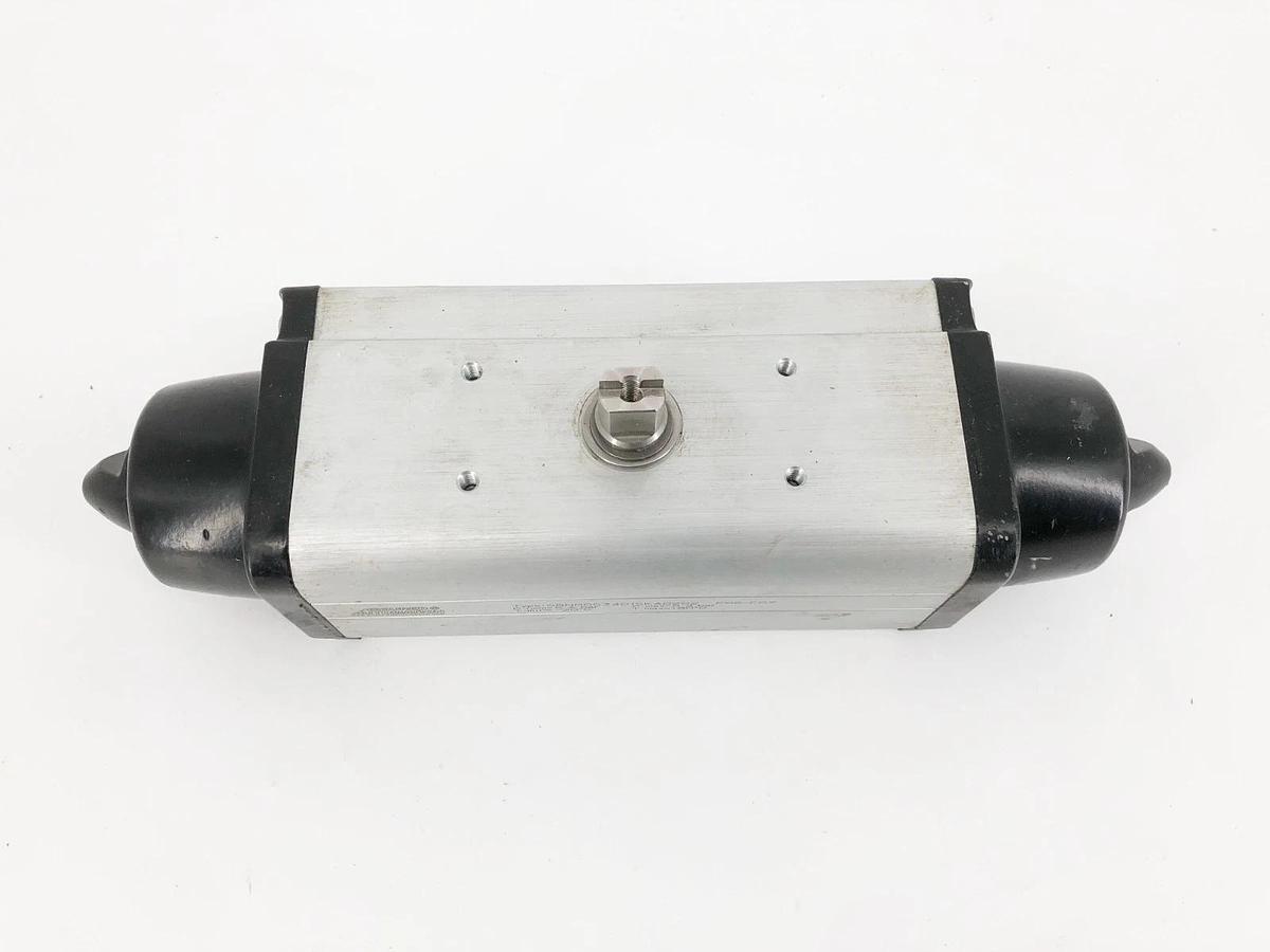 Used Assured Automation SRN0053401SKA0202 Valve Actuator 8.4 bar Max