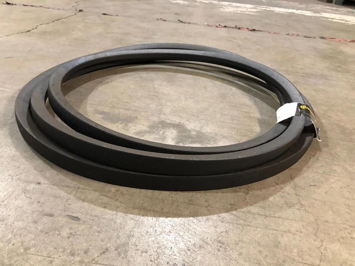 New Continental 8V2000 HY-T Wedge V-Belt -No Box