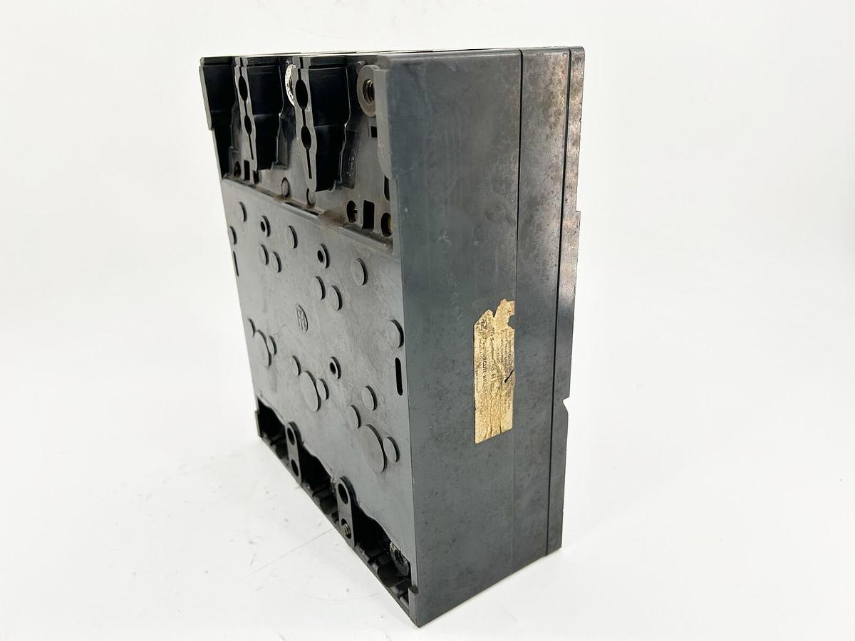 Used ITE JKL3400 Circuit Breaker 400A 3P 600V