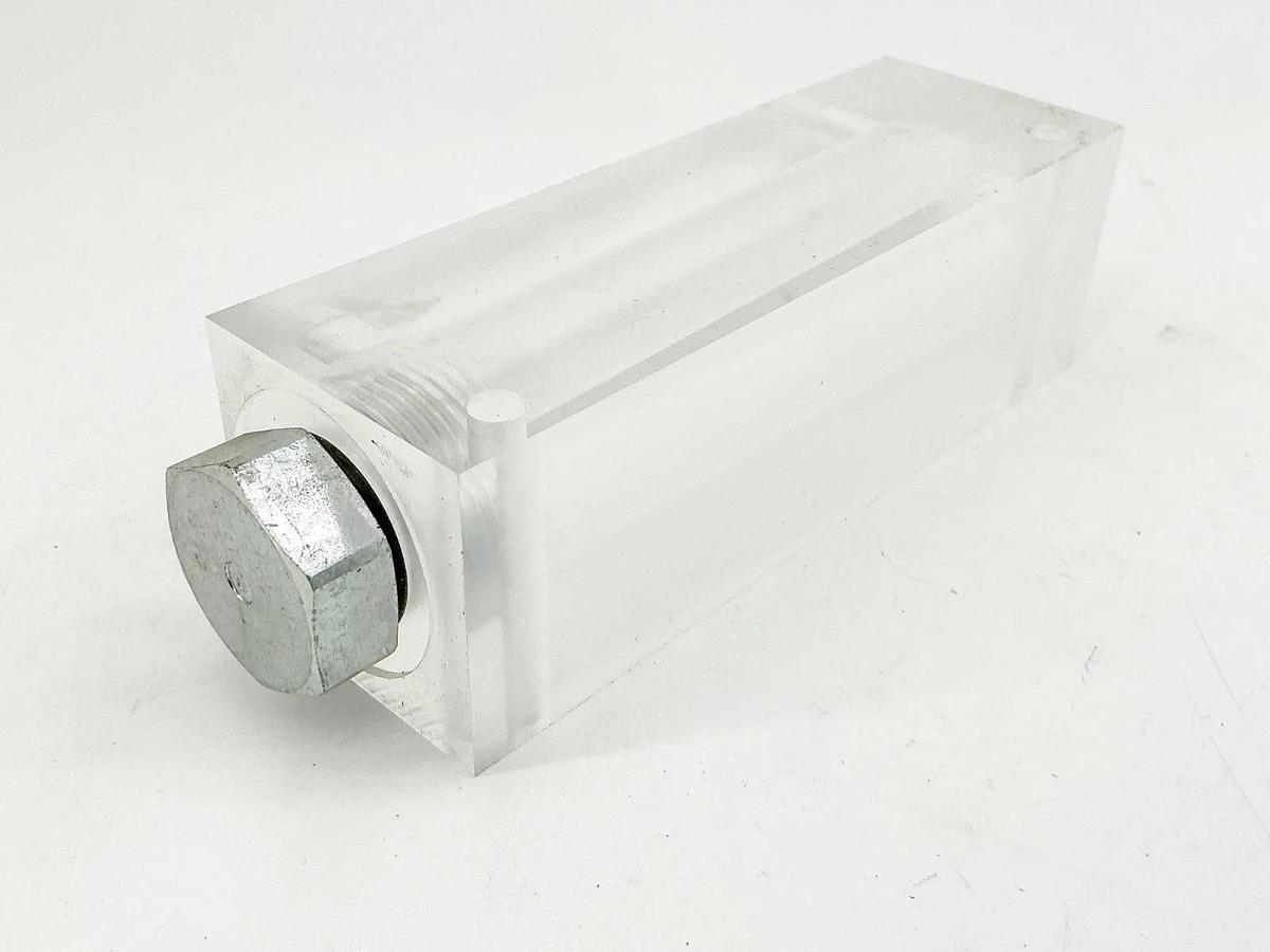 New Certincoat 9932 Oil Reservoir