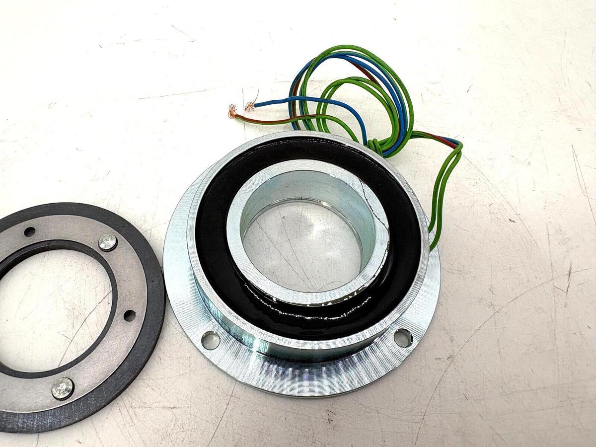 New KEB V110706 Magnetic Clutch 24VDC 06.03.110-3547