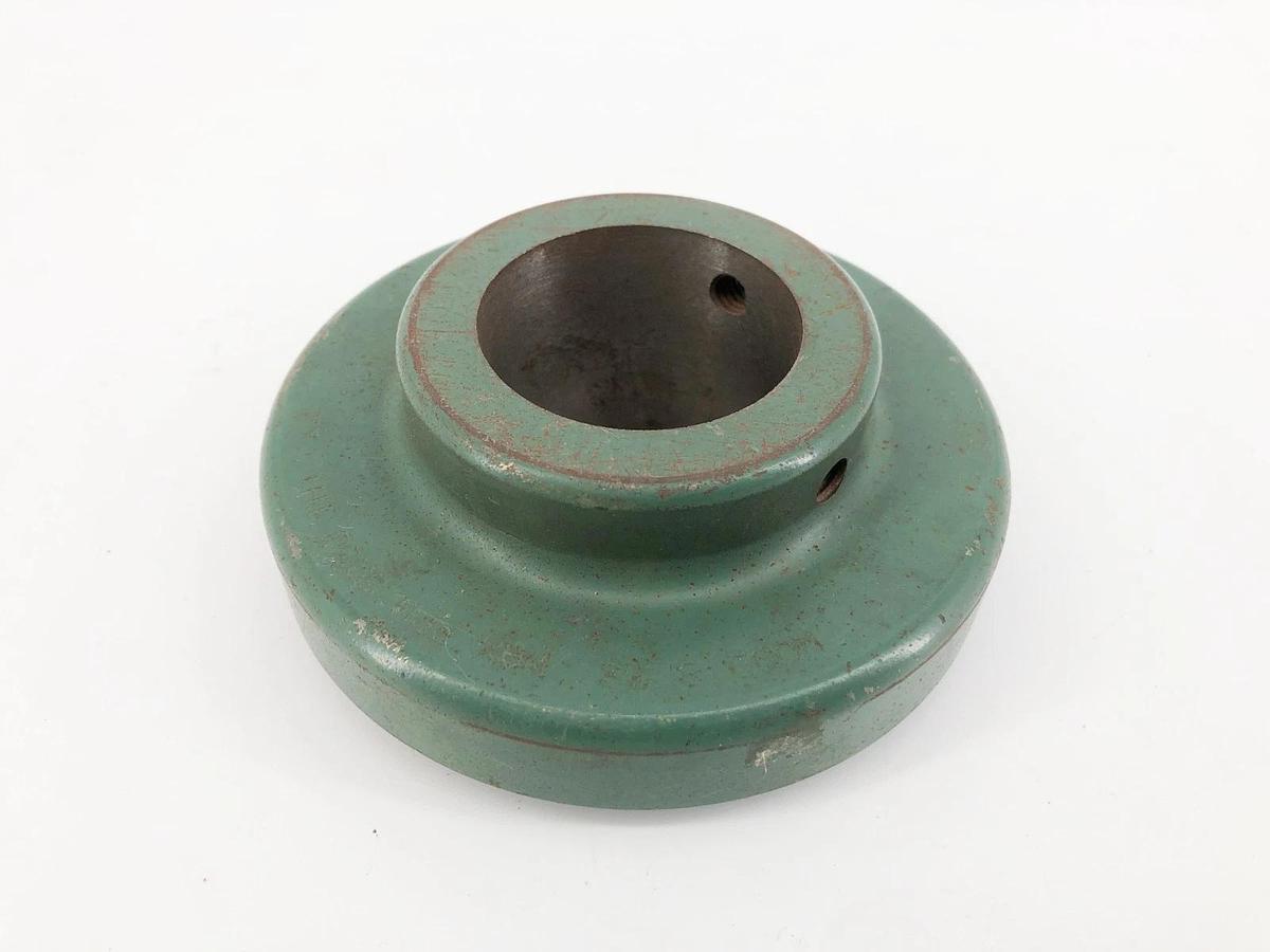 New TB Woods 7S X 1-7/8 Flange Coupling - No Box