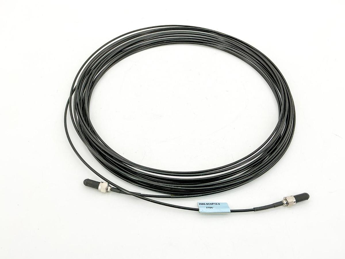 New Allen Bradley 2090-SCNP10-0 Fiber Optic Cable 10M - No Box