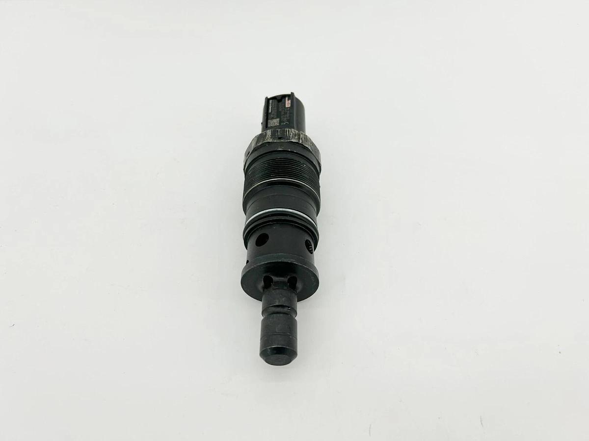 Used Bosch Rexroth DBDS 20 K1C/250E SO157 Pressure Relief Valve R901284678