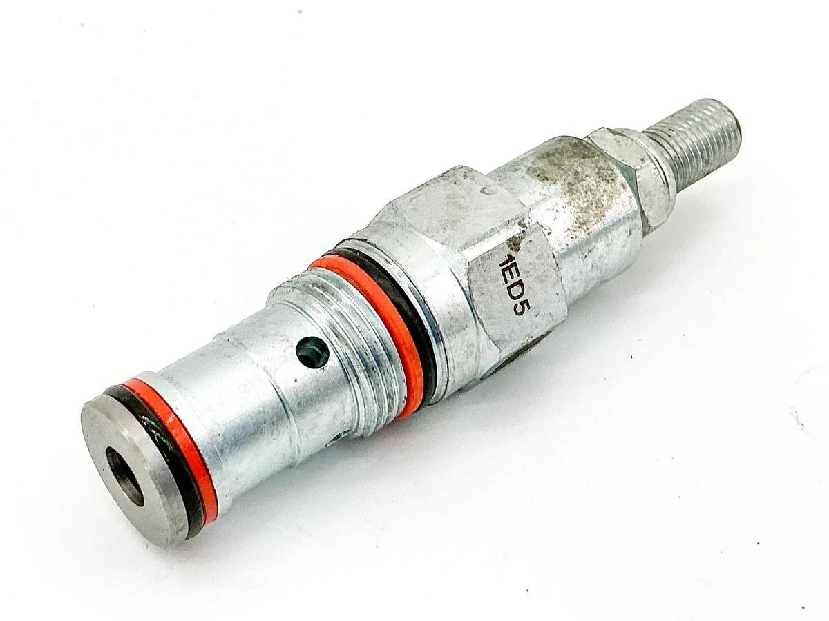 Used Sun Hydraulics NCCBLAN Fully Adjustable Needle Valve 5000PSI