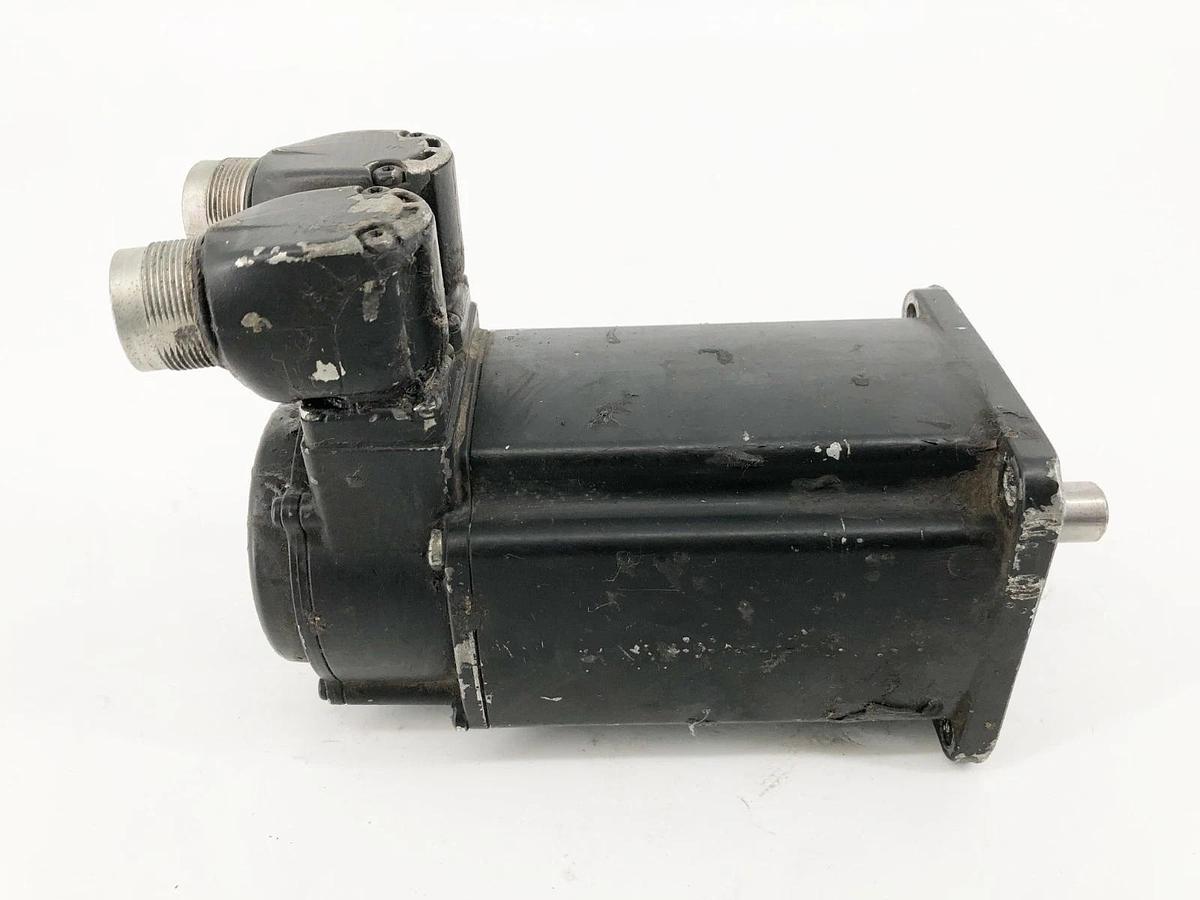 Used Rexroth R911306385 Servo Motor 3PH MSK040B-0600-NN-M1-UP0-NNNN