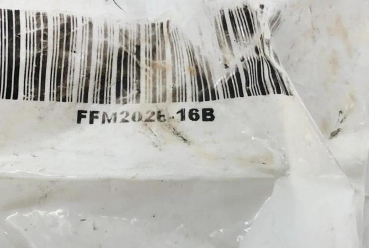 Bag of 5 New Oiltite FFM2026-16B Bronze Flanged Sleeve Bearings 20mm Bore