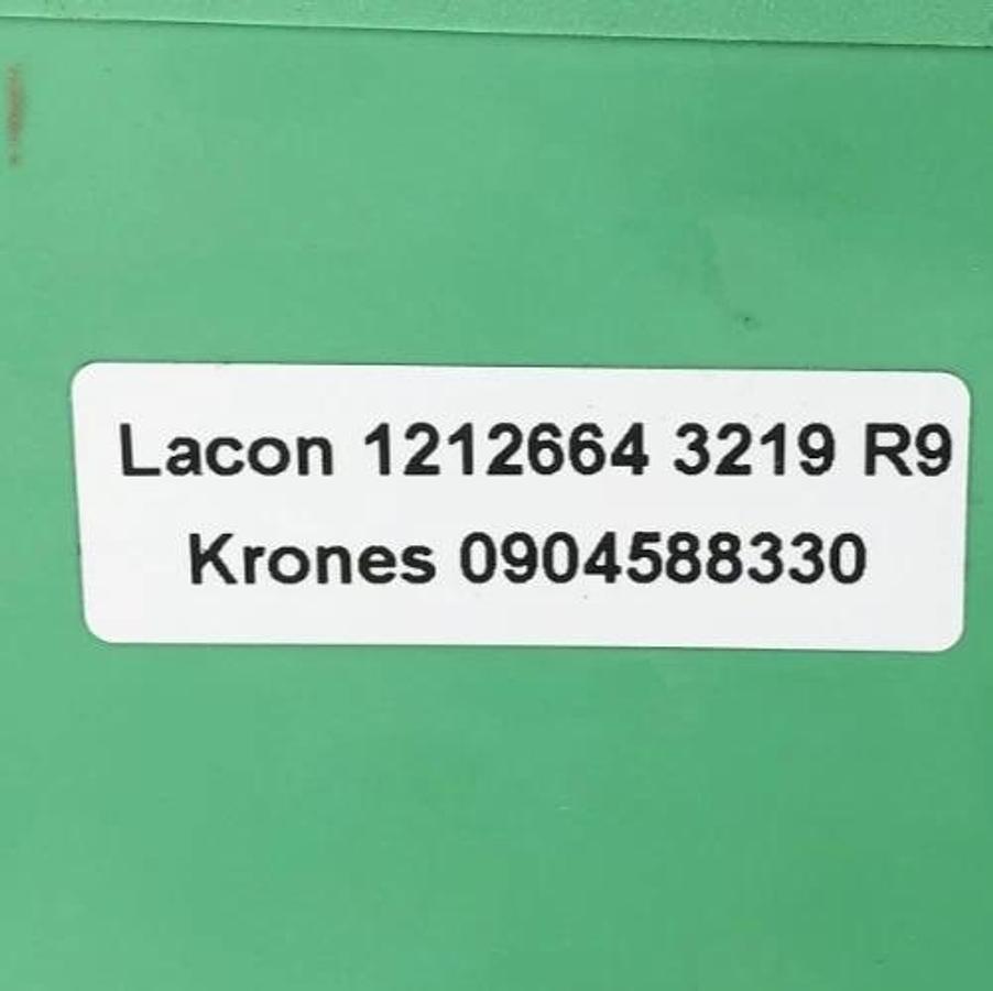 New Krones KESS 1.1 Standard Encoder Splitter 0904588330 - No Box