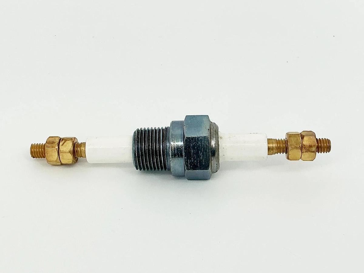 New Eclipse 14320 Feedthrough Insulator Plug - No Box