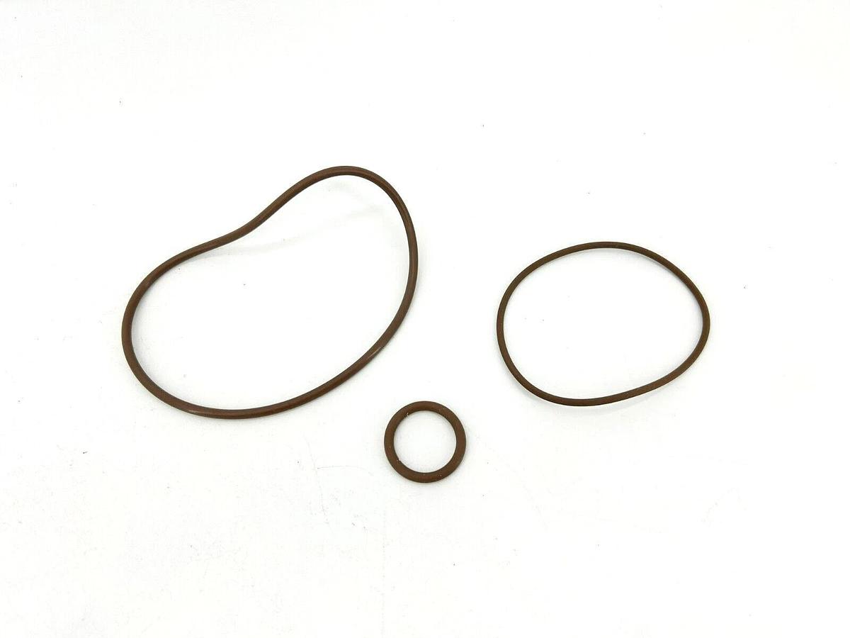 New Goulds 5K379 O-Ring Kit