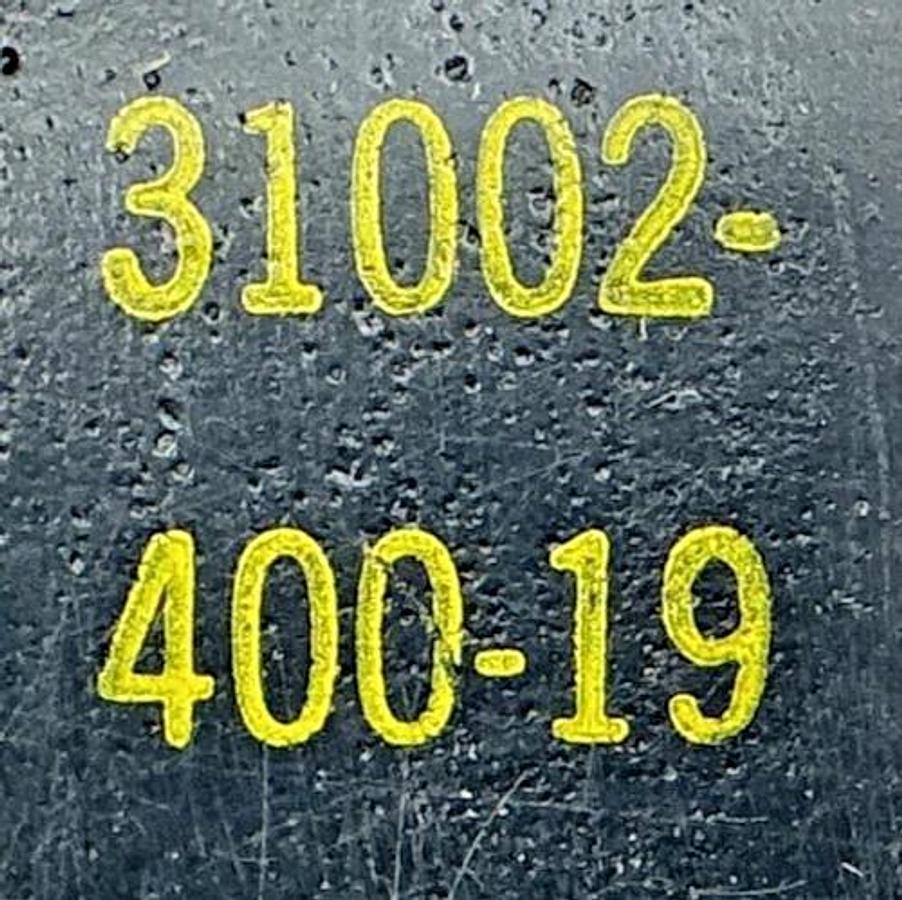 New Square D 31002-400-19 Magnet Coil for Class 8965 Type R 24V 60HZ 3100240019