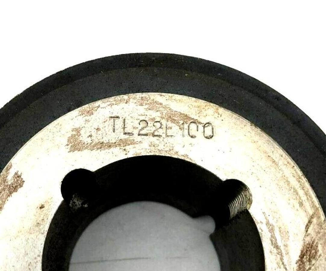 New Uniroyal TL-22L100 Pulley