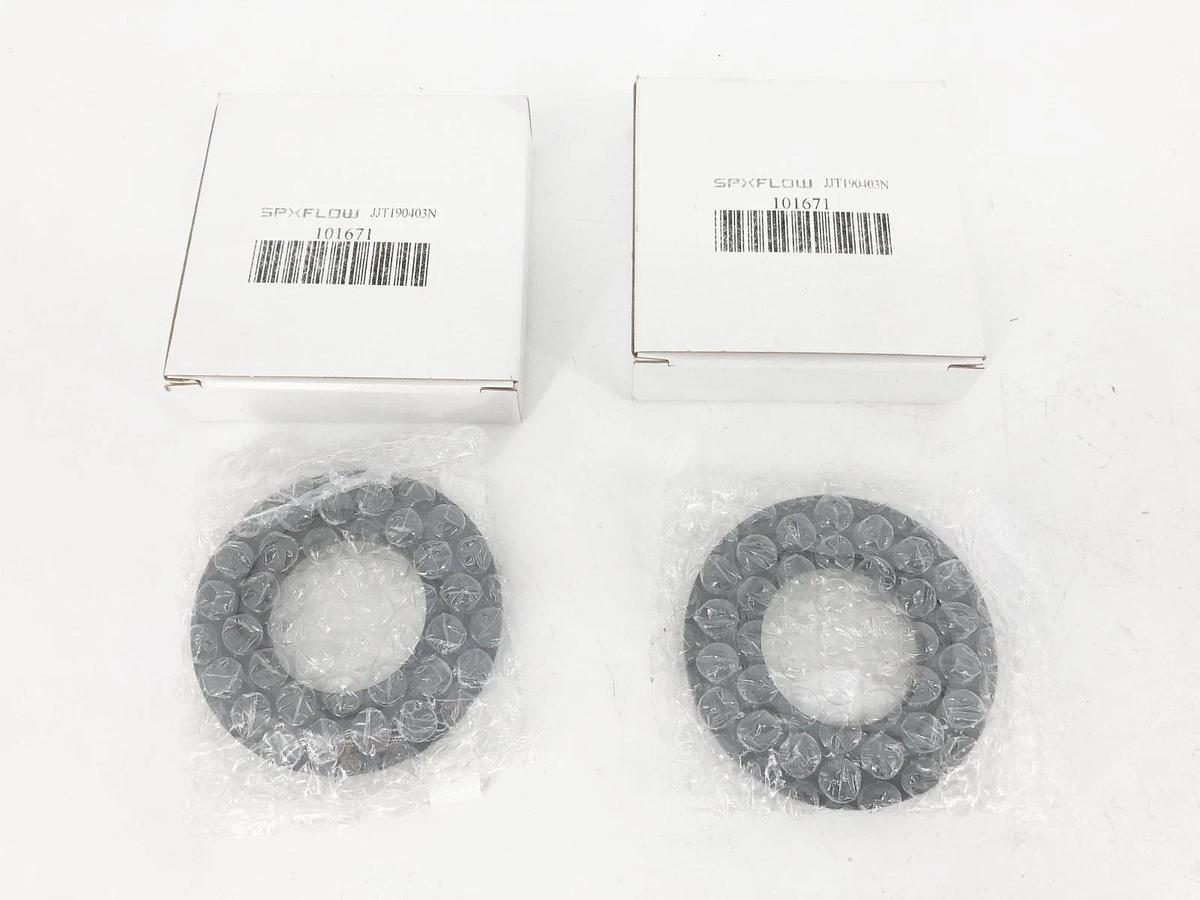 New SPX 125019 Seal Kit SM FKM/SC/SC 030U2