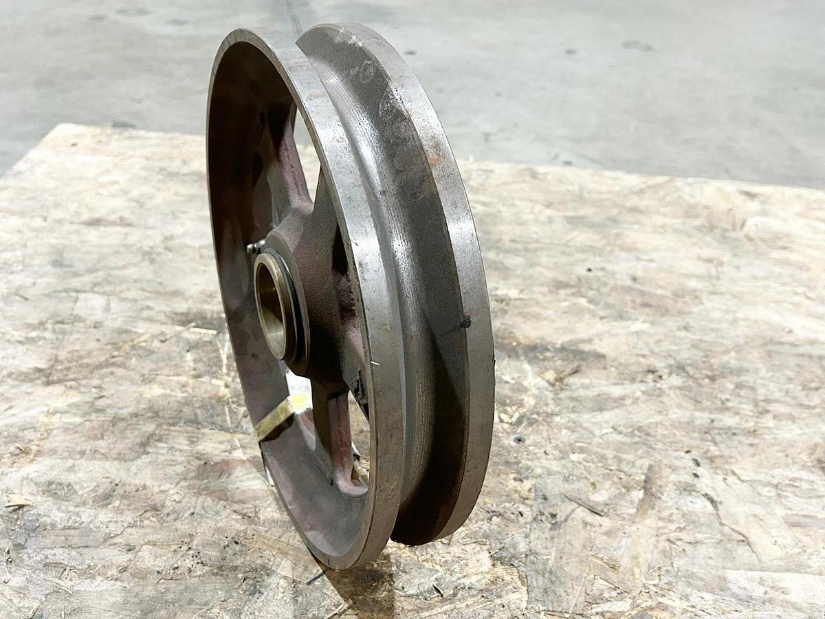 New Grove S718000273 V Belt Pulley Sheave