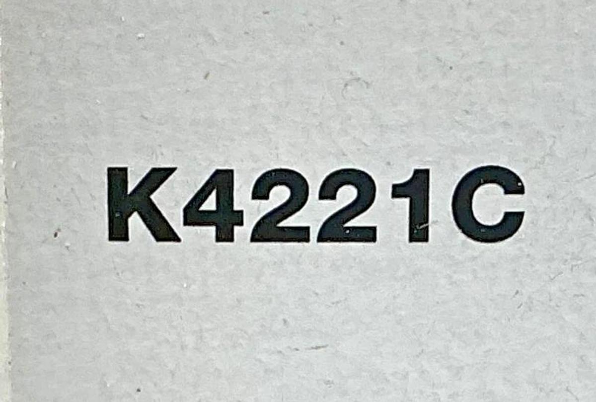 Used New Intermatic K4221C Thermal Photocontrol Sensor Swivel Mount 15A 120V 50/60HZ