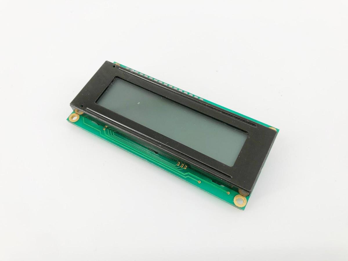 New Orion 830-011X LCD Display - No Box