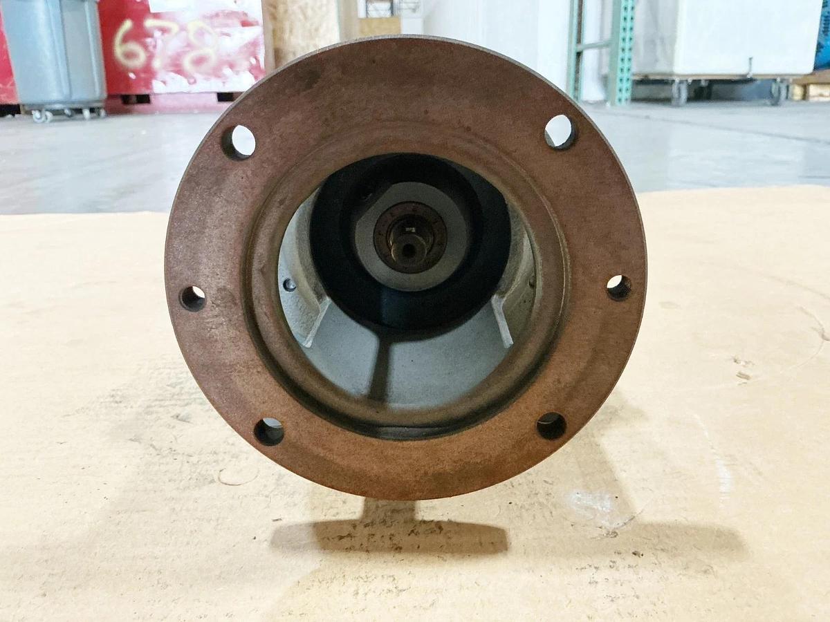 New Darali B09-11-AHH56 input 1750 HP 1.45 ratio 1/11 TQ:532 102-0503-12-3