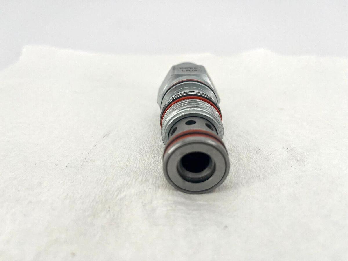 Used Sun Hydraulics PPFFLAN Pressure Relief Valve PPFF-LAN